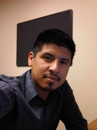 Carlos Garcia's Classmates® Profile Photo