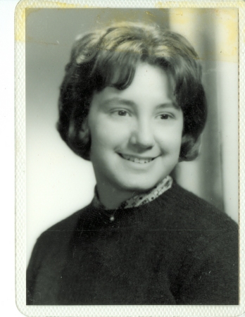 Margaret McDonald's Classmates® Profile Photo