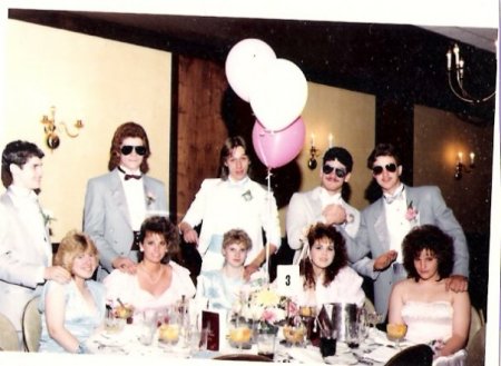 Debi's Senior Prom (1988)