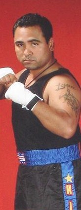kickboxing 2004