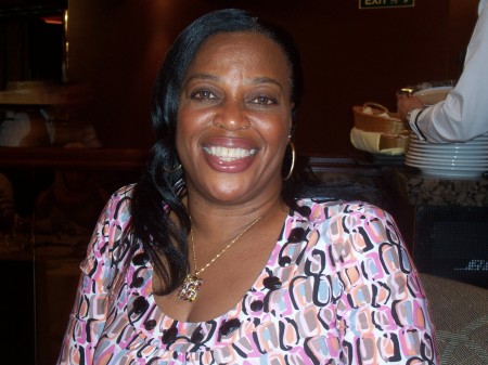 Lorraine Lorraine Boyd's Classmates® Profile Photo