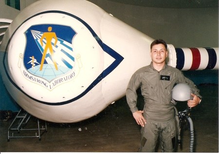 1996 US Air Force