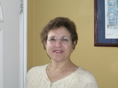 Donna 1 20 2008