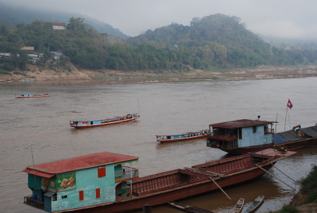 The Mekong