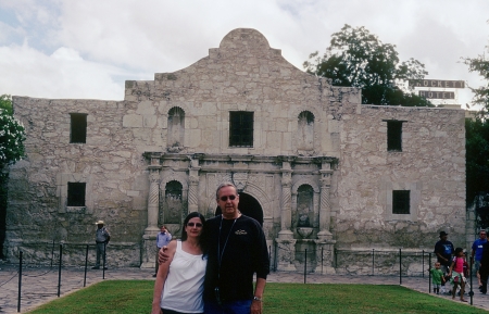 The Alamo (10-09)