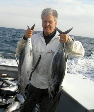 2008 Tuna Trip