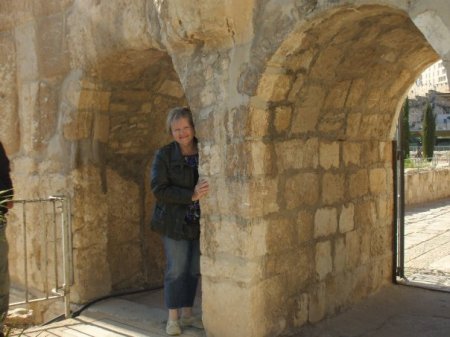 The Temple Mount