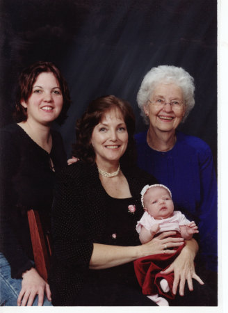 4 generations