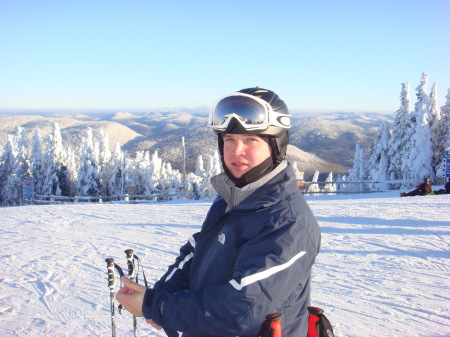 Tremblant 2/2010