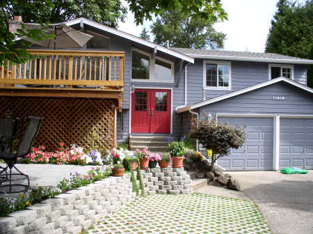 House in Bothell, WA