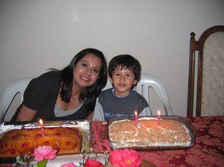OUR Birthday 2009