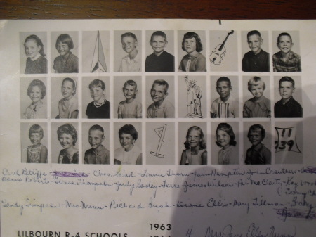 Terre Bowers's Classmates® Profile Photo