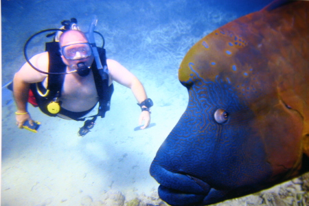 Great Barrier Reef