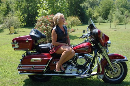 motorcycle mama 246