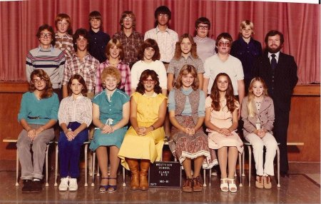 Grade 7 and 8, 1979/80, 1980/81