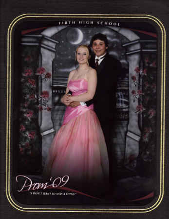 Prom 2009