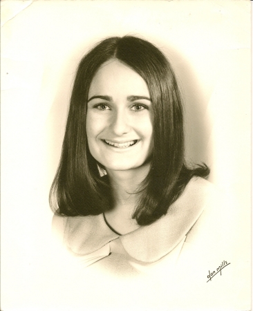 Lorna Busby's Classmates® Profile Photo