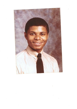 Kenneth Barnes's Classmates® Profile Photo