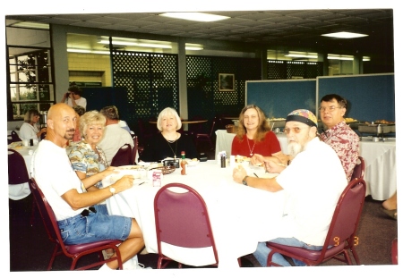 35th Reunion (yr. 2000)