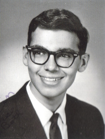 Russell Class of 1968