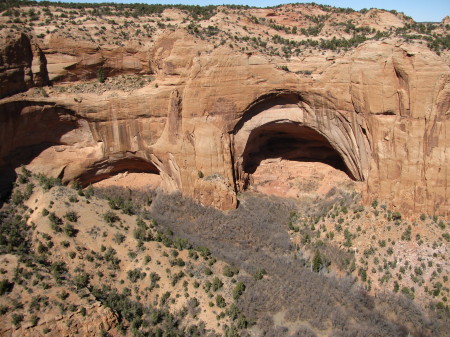 Navajo National Monument Park