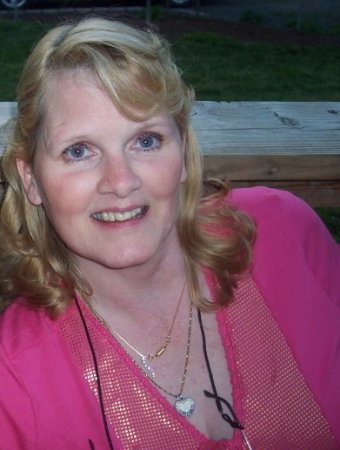 Tammy McCormack's Classmates® Profile Photo