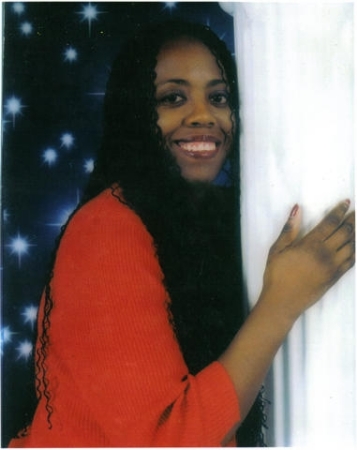 Aaricka Ludgood's Classmates® Profile Photo