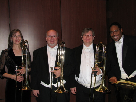 NMSO low brass section