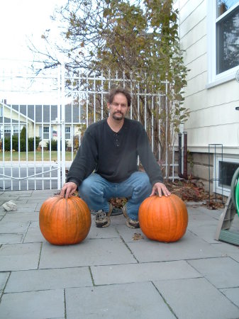 pumpkins