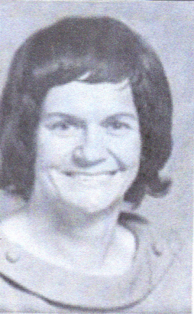 Mrs. Jeanne Zimmerman, 4th grade teacher