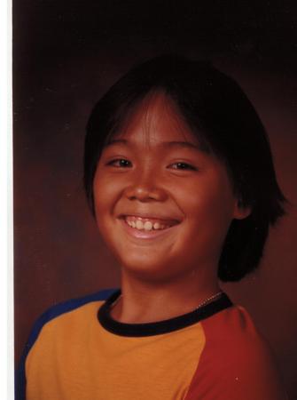 Mrs. Naluai&#39;s 6th grade 1981