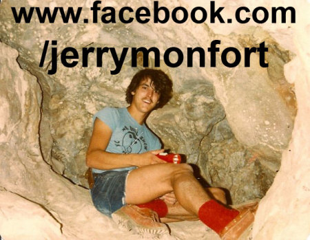 Jerry Monfort's Classmates® Profile Photo