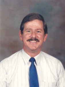 Richard Hecker's Classmates® Profile Photo