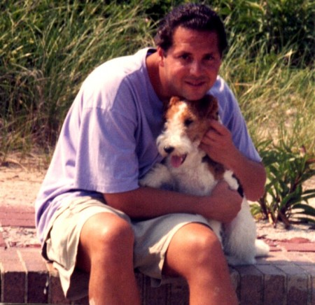 TRIXIE AND ME,WESTPORT,1999