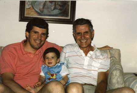 1989 - 3 generations