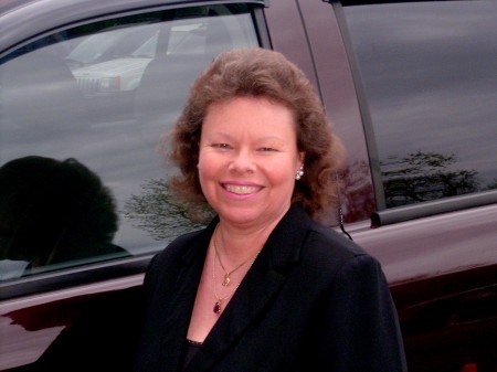 Lynn Fornuff's Classmates® Profile Photo