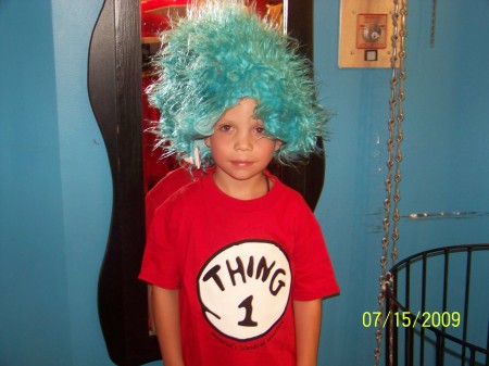 actually, Thing 2