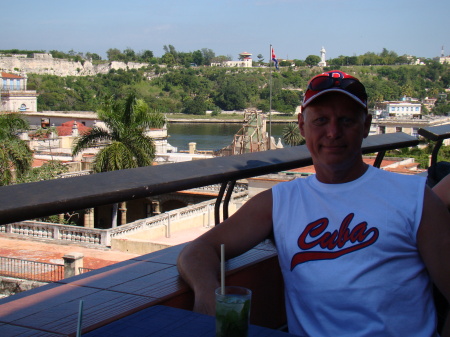 Havana    2010