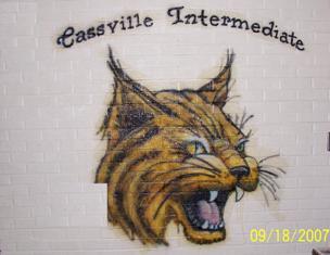 Cassville Intermediate School Logo Photo Album