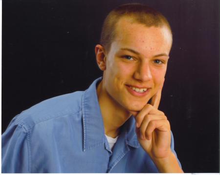 Justin Senior pic