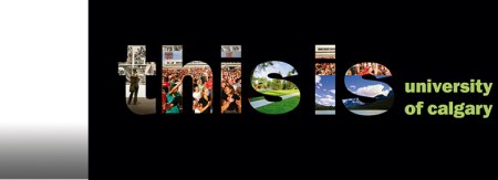 University Calgary Logo Photo Album