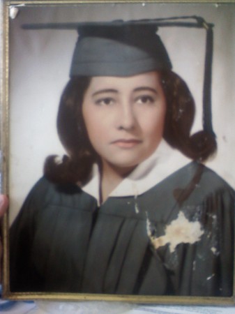 Carolina Rodriguez's Classmates® Profile Photo