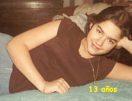 Olga Maria 1979