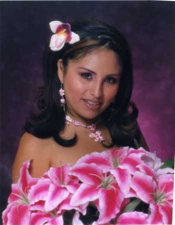 Rocio Alegria's Classmates® Profile Photo