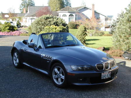 Z3 Roadster