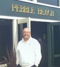 Pebble Beach - 3/08