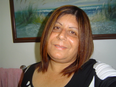 Brenda Rivera's Classmates® Profile Photo