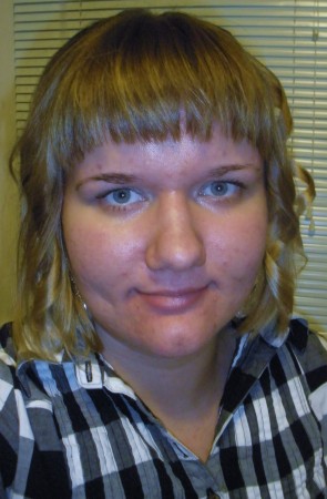 Ella Nikitinarussian's Classmates® Profile Photo