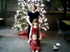 My Christmas Angels 2008
