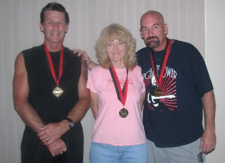 2009 World Senior Games, St. George, Utah